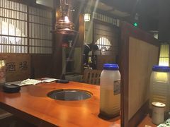 -牛家酒场(7mall店)