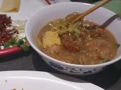 -北平盛世·新京菜·北京烤鸭(劲松·双井店)