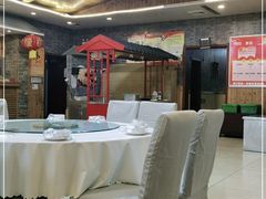 -山乡农家院(海淀区西北旺店)