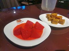 -三个大叔东北烧烤·砂锅菜(西三旗店)