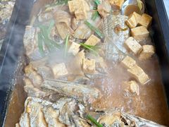 -宾朋海鲜饭庄(兴海路店)