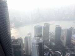 -上海柏悦酒店·世纪100牛排馆
