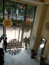 -3AM HAIR SALON染发接发