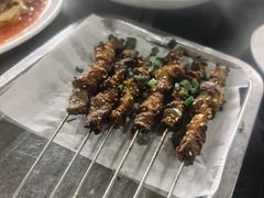 -祖传曾羊肉饭店