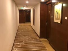 -上海新锦江大酒店