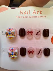 -洋子Nail Skincare