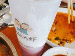 -邵汇大虾(同康路店)
