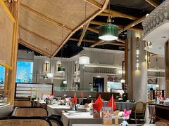 景观位-晓粤·惹味粤菜(凯德乐峰广场店)