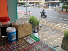 -西域美食(西直门南小街店)