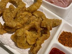小酥肉-海底捞火锅(高科广场店)