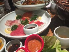 -黑牛の店·和牛烧肉(大悦城店)