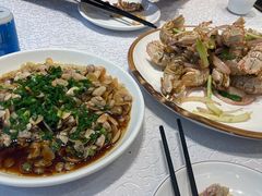 -启东海鲜人家(古美路店)