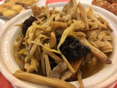 -深运潮州粥(东门店)