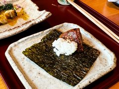-炎橘·板前料理 Omakase