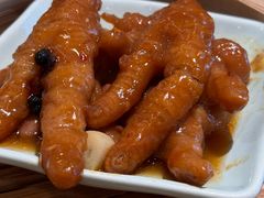 -点都德(千灯湖环宇城店)