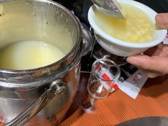 -满兴咱妈烀饼铁锅炖(兰州北街店)