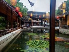 -绍兴老味道·非遗门店(银泰城店)