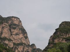 -龙门涧景区