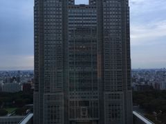 -东京都厅舍