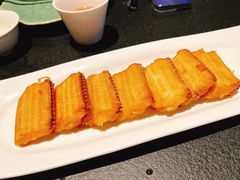 干煎带鱼-成隆行·蟹王府(九江路店)