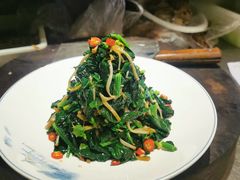 -功德盛饭店(奎中路店)