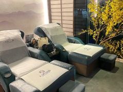 -上足·影院足道·SPA(红岭店)