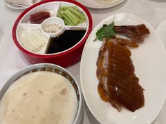 -月福京味斋·烤鸭店·北京菜(鼓楼总店)