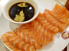 -芭菲盛宴·环球美食(袁家岗店)