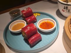 -禄运茶居·手工点心(猎德店)