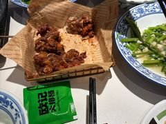 -欧记大排档·景德菜(上海首店)