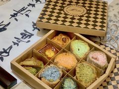 -Let's Taipei 非常烘焙(太古里店)