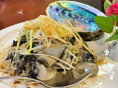 -渔洲情海鲜酒家