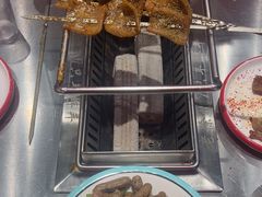 -古彭7只羊·招牌白串·碳锅羊肉旗舰店