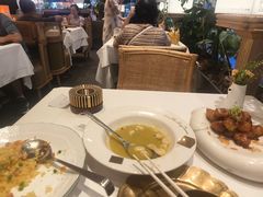 -桂满陇·杭州小馆(巴黎春天浦建店)