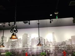 -高第街56号餐厅(泰安万达店)
