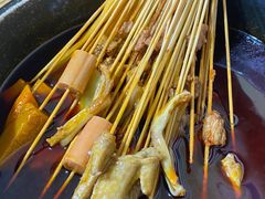 -冒椒火辣(奎星楼街店)