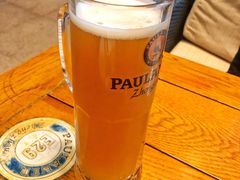 -PAULANER普拉那德国啤酒花园(千玺广场店)