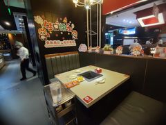 -海底捞火锅(勒泰店)