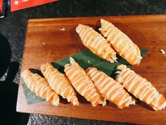-古田居·特色寿司料理(星之岛旗舰店)