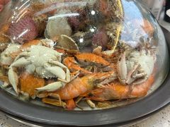 -仙螺岛海鲜自助餐厅(总店)
