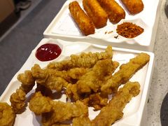 -海底捞火锅(奥山世纪城店)