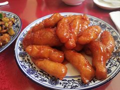 -北大地皖峰饭馆