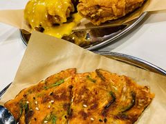 -京尚道韩式美食屋(海甸岛店)