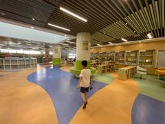 -湖南省少年儿童图书馆