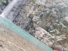 -泽雅七瀑涧景区