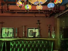 -Famous肥猫墨西哥音乐餐吧(五棵松华熙LIVE店)
