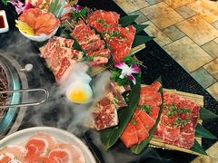 -牛焱·烧肉酒肆(五大道店)