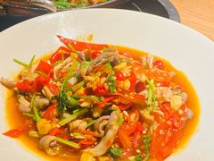 -吃饭皇帝大(解放西路店)