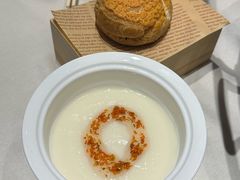 -北京泰富酒店-柏景轩中餐厅