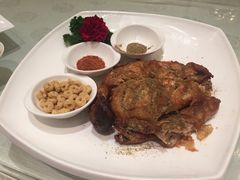 -大唐博相府酒店·陕西官府菜